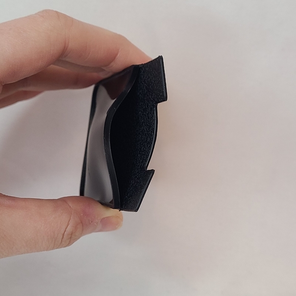 Progress Pride Phone Card Holder - Picture 3 of 5